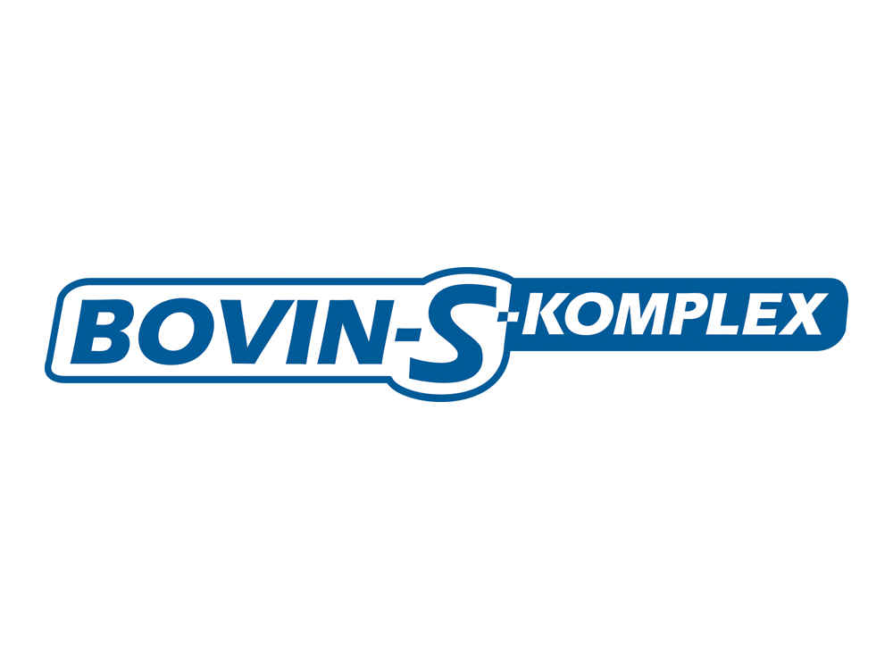 BOVIN-S-KOMPLEX – növényi hatóanyagok kombinációja szarvasmarhák számára