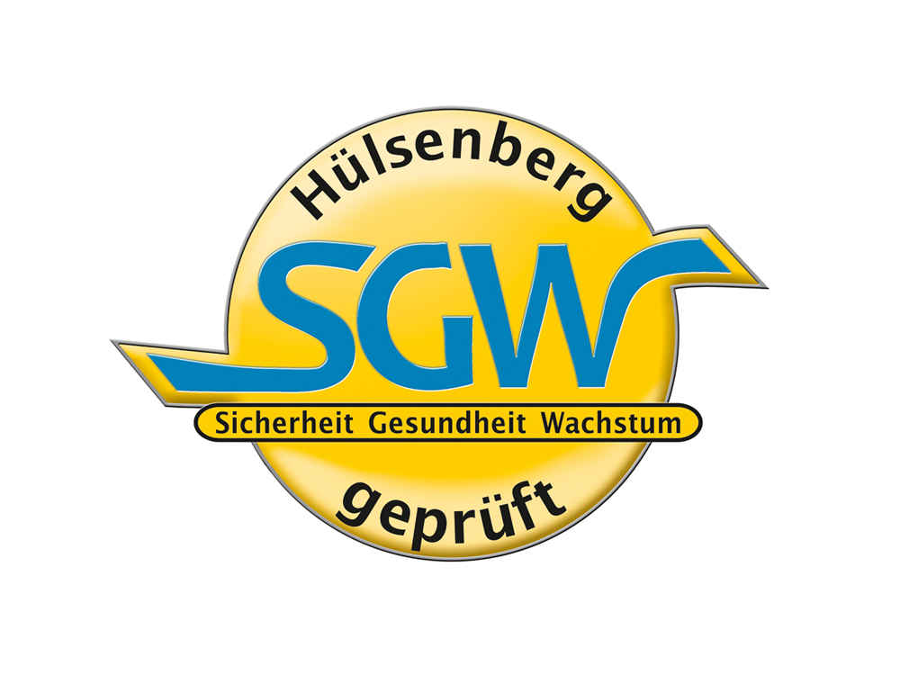 SGW – biztonság, egészség és növekedés a borjúnevelés során