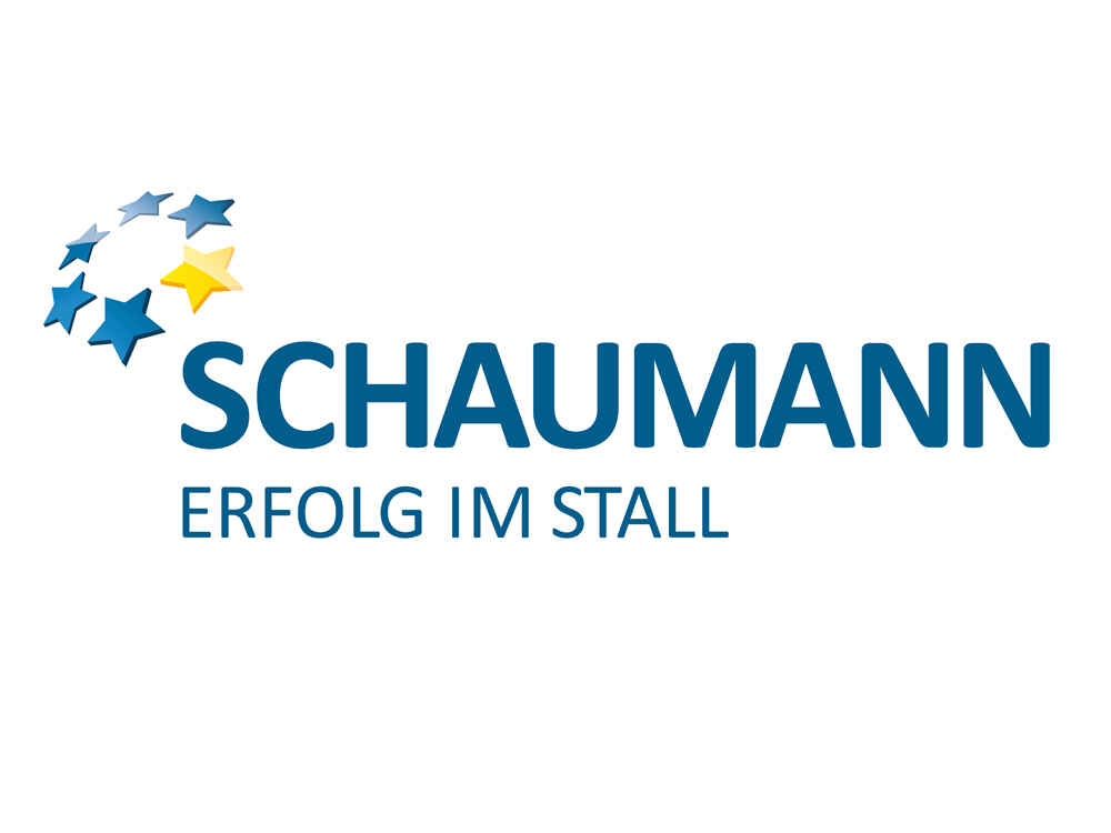 Logo Schaumann