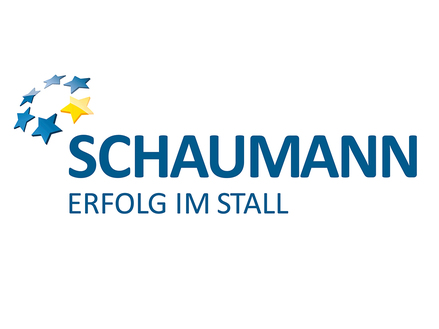 Logo SCHAUMANN