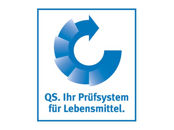 Logo QS